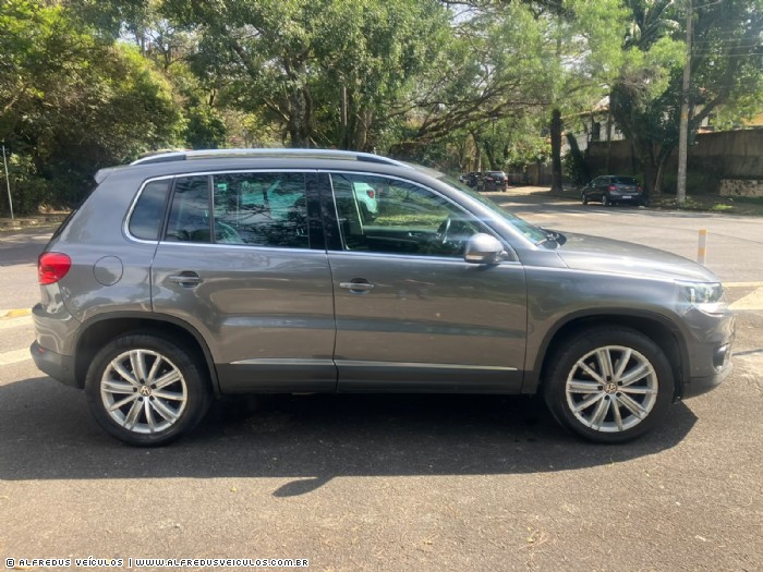 Volkswagen TIGUAN 2.0 TSI 2014/2015